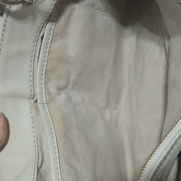 Michael Kors Shoulder Bag & Matching  Studded Vintage Wallet Set - Picture 14 of 16